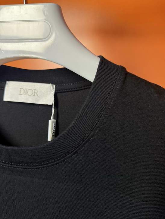 Dior T Shirts Short _SKUDiorXS-Llzytx005615510